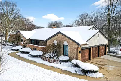 256 E Rahn Road, Dayton, OH 45429 - Photo 1