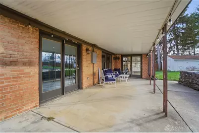 1478 Kensington Drive, Bellbrook, OH 45305 - Photo 47