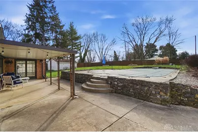 1478 Kensington Drive, Bellbrook, OH 45305 - Photo 51