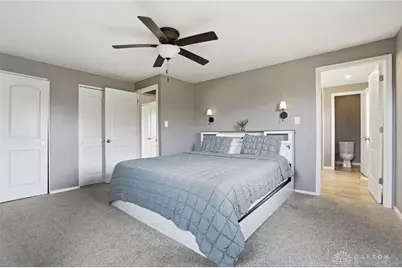 1478 Kensington Drive, Bellbrook, OH 45305 - Photo 29