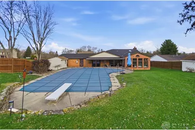 1478 Kensington Drive, Bellbrook, OH 45305 - Photo 55