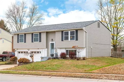 4631 Strathaven Drive, Dayton, OH 45424 - Photo 31