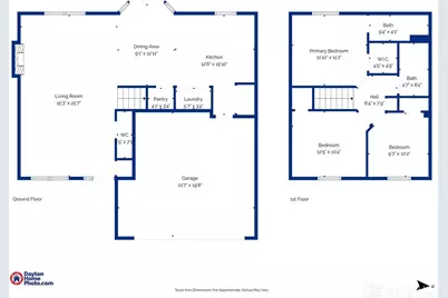 25 Blose Court, Springboro, OH 45066 - Photo 33