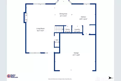 25 Blose Court, Springboro, OH 45066 - Photo 31