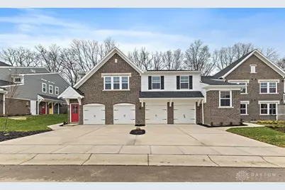 4270 Apple Branch Drive #54-202, Sugarcreek Twp, OH 45459 - Photo 3