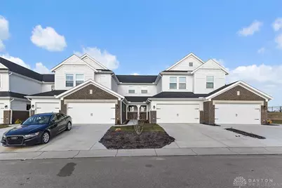 463 Valhalla Court #9-202, Lebanon, OH 45036 - Photo 53