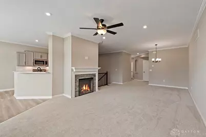 463 Valhalla Court #9-202, Lebanon, OH 45036 - Photo 17