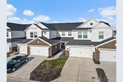 463 Valhalla Court #9-202, Lebanon, OH 45036 - Photo 55