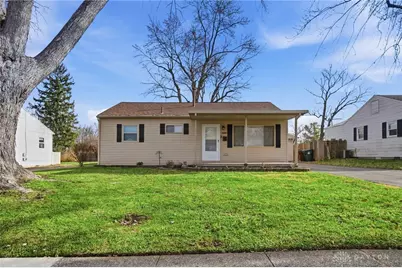 3380 Harwood Street, Dayton, OH 45429 - Photo 3