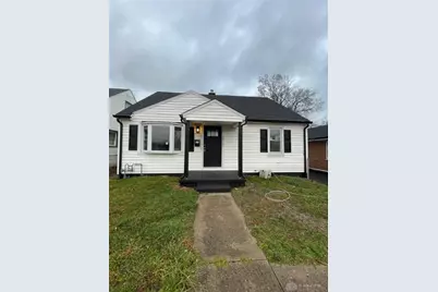 3717 Dandridge Avenue, Dayton, OH 45402 - Photo 1