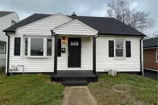 3717 Dandridge Ave, Dayton, OH 45402 - Photo 1