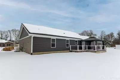 920 Old Nursery Trail, Troy, OH 45373 - Photo 9