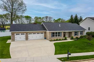 920 Old Nursery Trail, Troy, OH 45373 - Photo 3