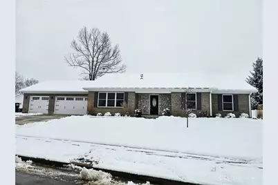 920 Old Nursery Trail, Troy, OH 45373 - Photo 1