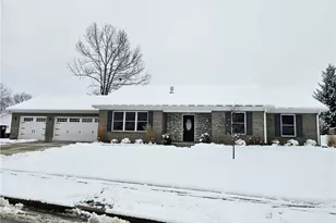 920 Old Nursery Trail, Troy, OH 45373 - Photo 1