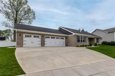 920 Old Nursery Trail, Troy, OH 45373 - Photo 5