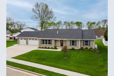 920 Old Nursery Trail, Troy, OH 45373 - Photo 1