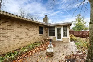 3691 Southbrook Dr, Beavercreek, OH 45430 - Photo 47