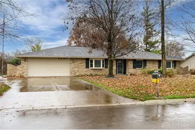 3691 Southbrook Drive, Beavercreek, OH 45430 - Photo 3