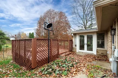 3691 Southbrook Drive, Beavercreek, OH 45430 - Photo 43