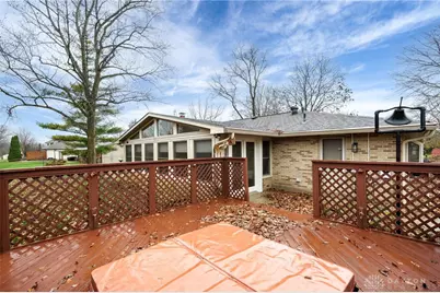 3691 Southbrook Drive, Beavercreek, OH 45430 - Photo 45