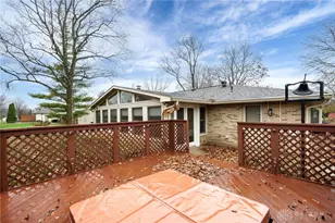 3691 Southbrook Dr, Beavercreek, OH 45430 - Photo 45