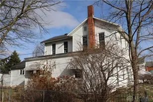 201 W George St, Arcanum, OH 45304 - Photo 3