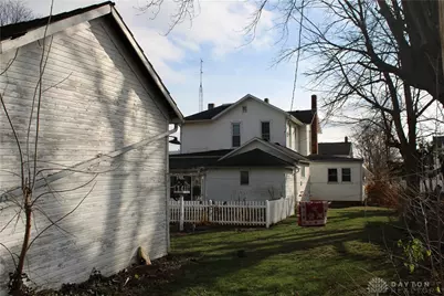 201 W George Street, Arcanum, OH 45304 - Photo 11