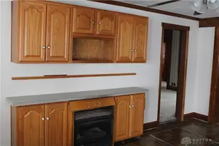 201 W George St, Arcanum, OH 45304 - Photo 13