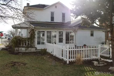 201 W George Street, Arcanum, OH 45304 - Photo 5