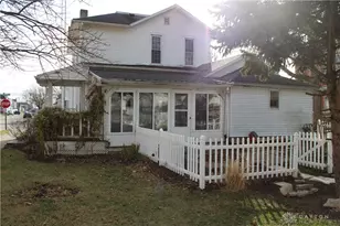 201 W George St, Arcanum, OH 45304 - Photo 5