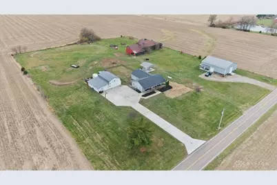 15566 Little Richmond Road, New Lebanon, OH 45345 - Photo 3