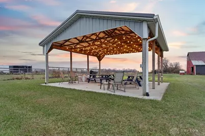 15566 Little Richmond Road, New Lebanon, OH 45345 - Photo 15