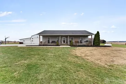 15566 Little Richmond Road, New Lebanon, OH 45345 - Photo 9