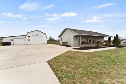 15566 Little Richmond Road, New Lebanon, OH 45345 - Photo 11