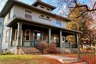 543 Grafton, Dayton, OH 45406 - Photo 1