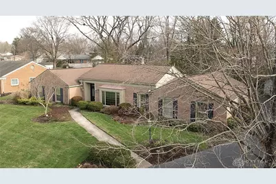 5768 Mark Dale Drive, Dayton, OH 45459 - Photo 3