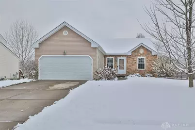 3749 Wilson Farms Boulevard, Franklin, OH 45005 - Photo 1