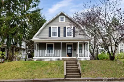 1023 Garfield Avenue, Springfield, OH 45504 - Photo 1