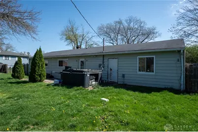 701 Easter Drive, Franklin, OH 45005 - Photo 13