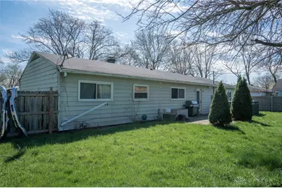 701 Easter Drive, Franklin, OH 45005 - Photo 11