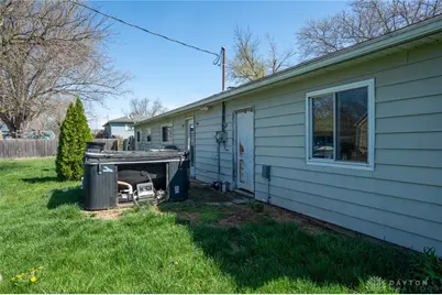 701 Easter Drive, Franklin, OH 45005 - Photo 5