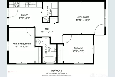 181-185 Water St, Clarksville, OH 45113 - Photo 3