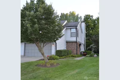 466 Meadowview Court, Vandalia, OH 45377 - Photo 39