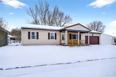 6861 Joseph Drive, Mad River Twp, OH 45323 - Photo 3