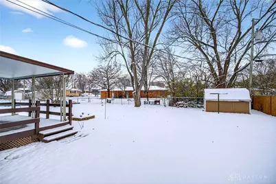 6861 Joseph Drive, Mad River Twp, OH 45323 - Photo 29