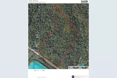 60 Ac US Rt 52, Manchester, OH 45144 - Photo 1