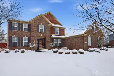 1244 Peachcreek Road, Washington Twp, OH 45458 - Photo 1