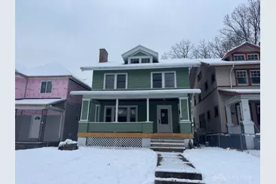 33 Rockwood Avenue, Dayton, OH 45405 - Photo 1