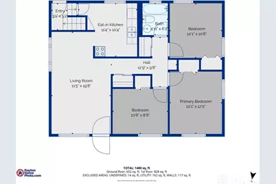 4288 Redonda Lane, Dayton, OH 45416 - Photo 33